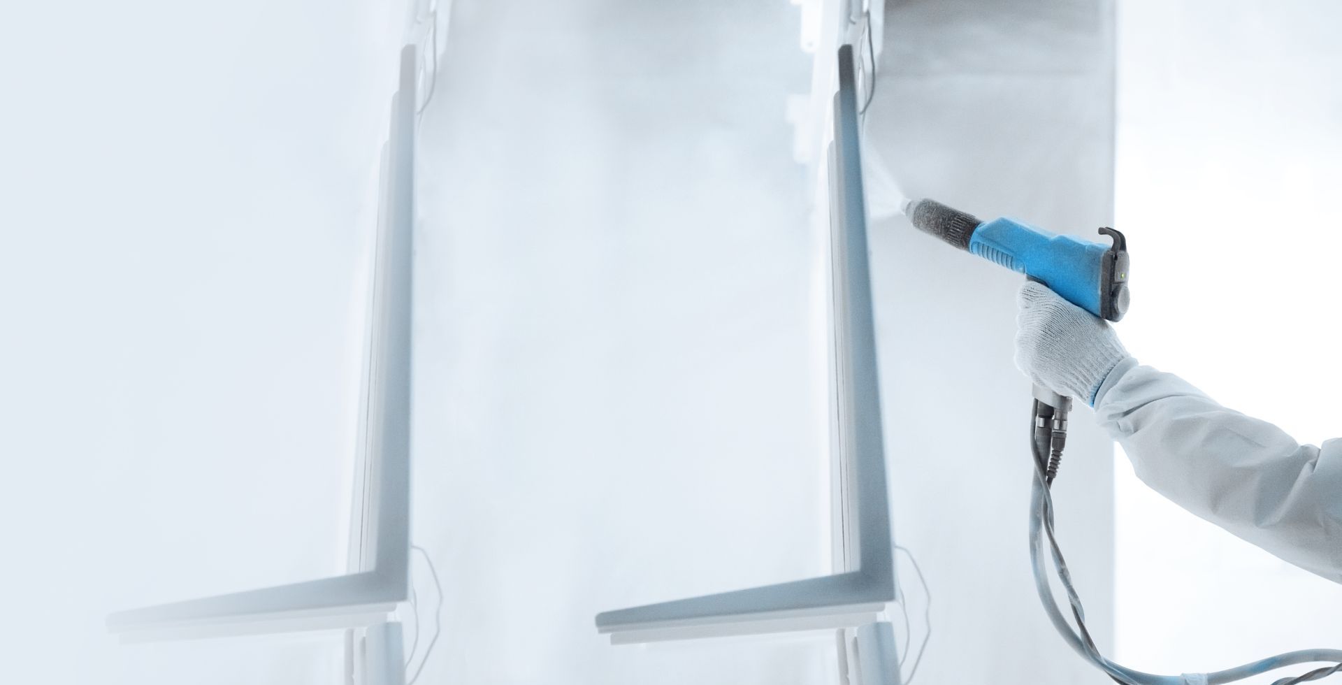 Malarnia proszkowa Lisów Herby