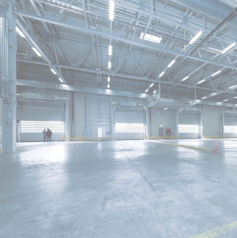 Firma, malowanie proszkowe